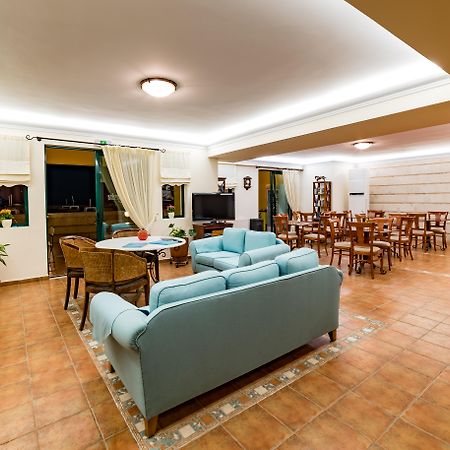 Andreolas Luxury Suites Tsilivi  Buitenkant foto