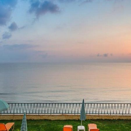 Andreolas Luxury Suites Tsilivi  Buitenkant foto