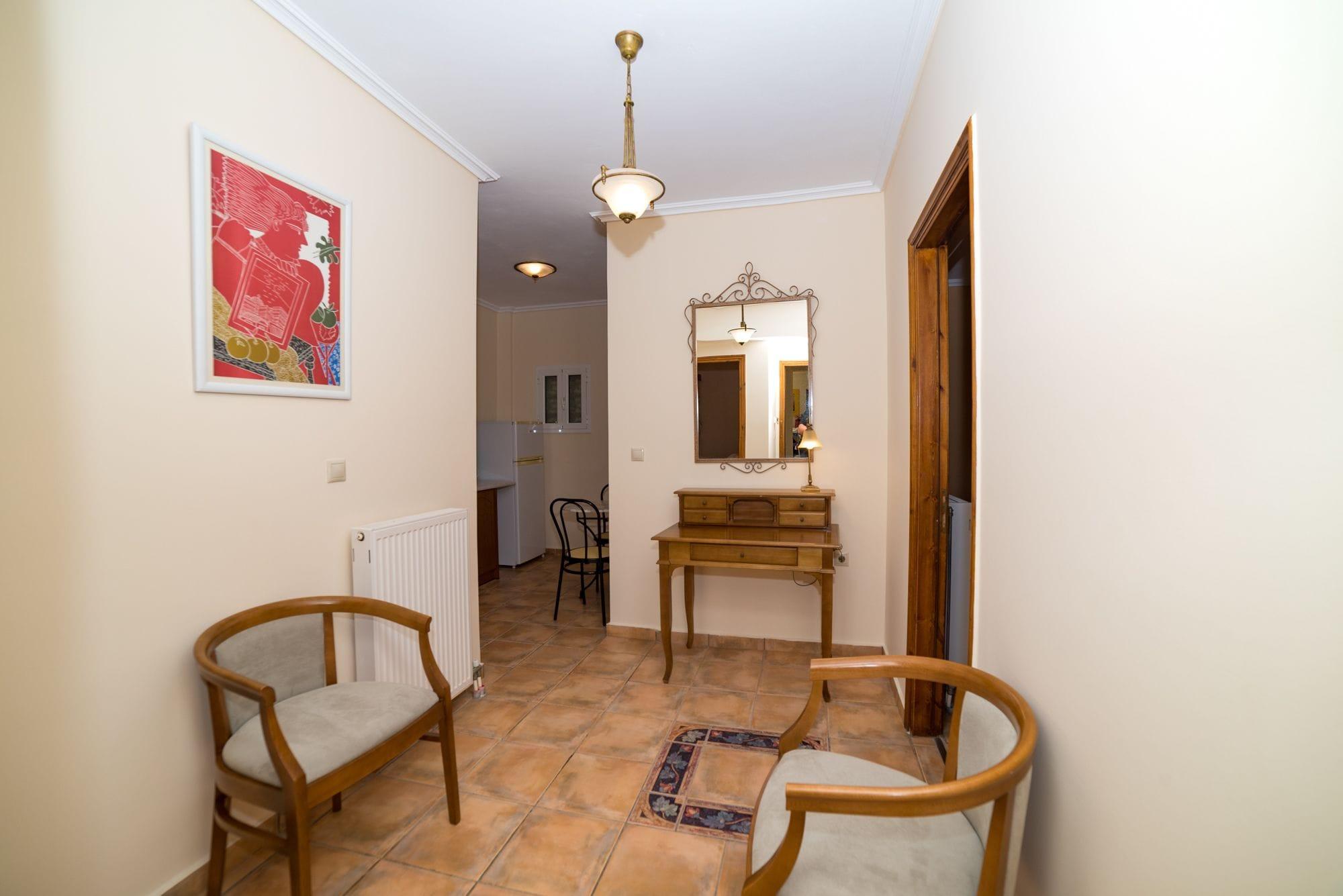 Andreolas Luxury Suites Tsilivi  Buitenkant foto