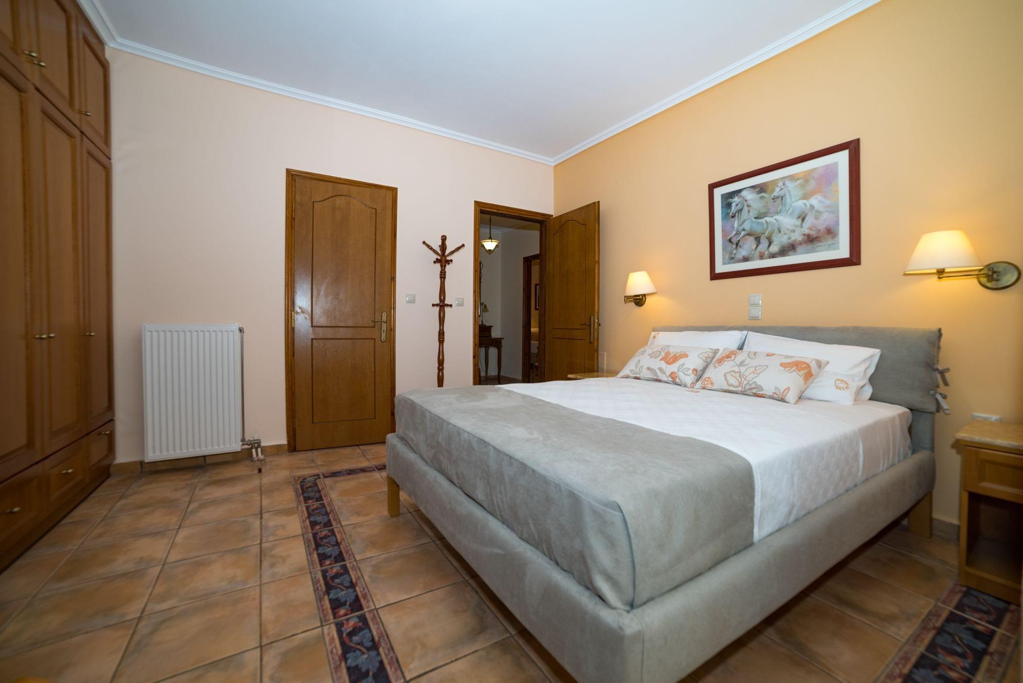 Andreolas Luxury Suites Tsilivi  Buitenkant foto