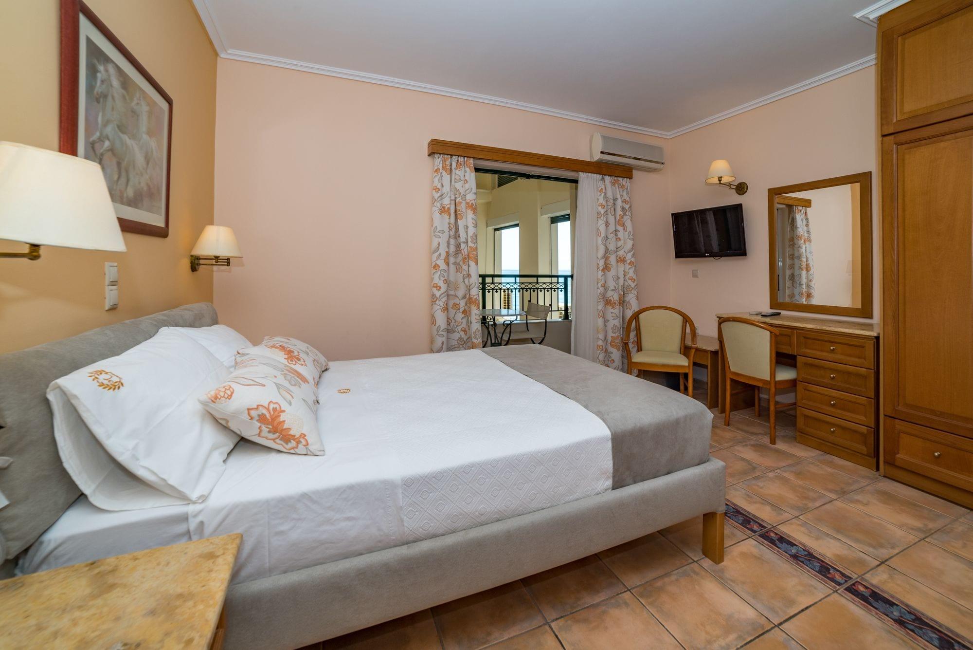 Andreolas Luxury Suites Tsilivi  Buitenkant foto
