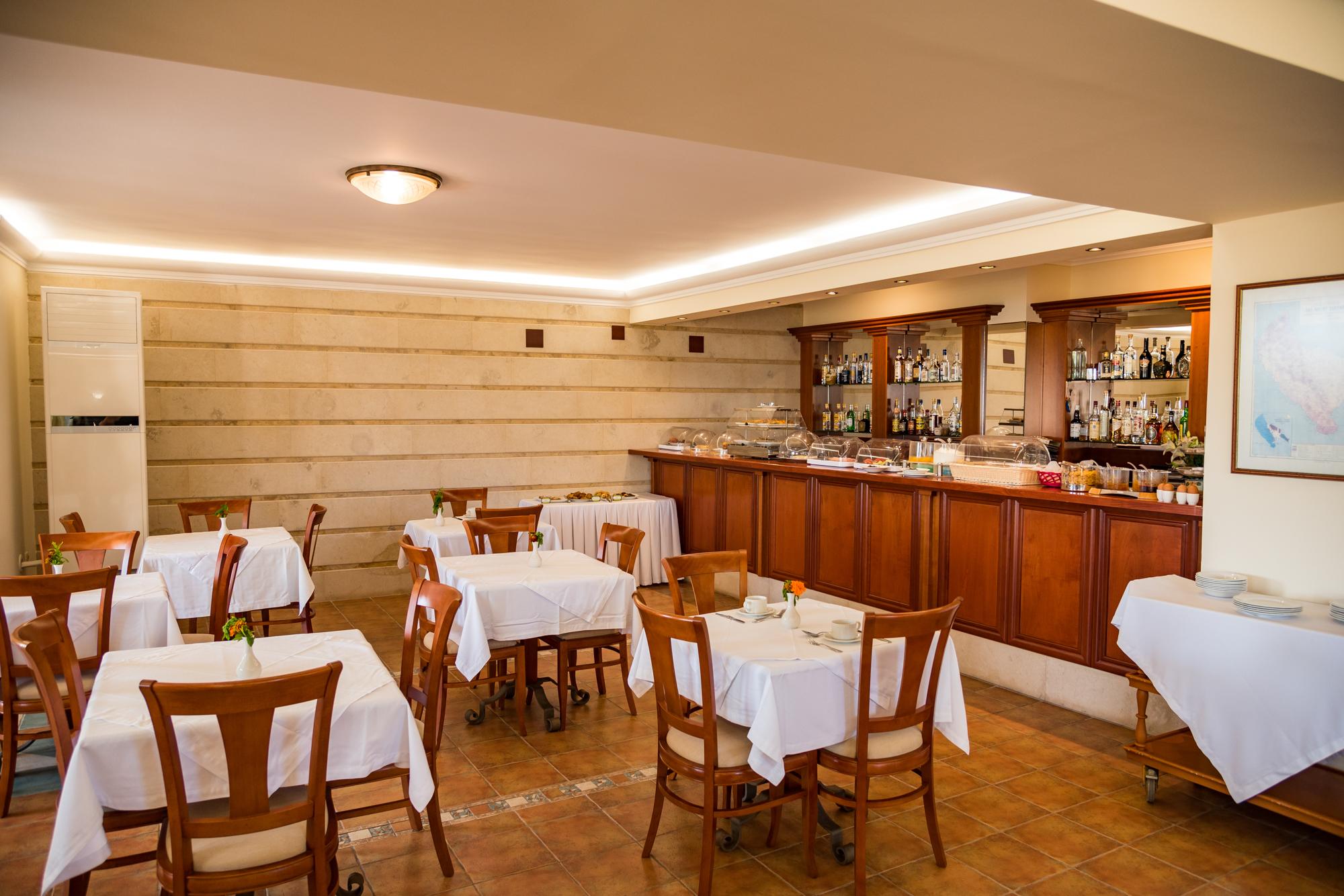 Andreolas Luxury Suites Tsilivi  Buitenkant foto