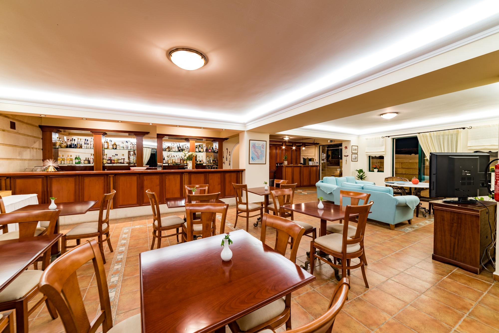 Andreolas Luxury Suites Tsilivi  Buitenkant foto