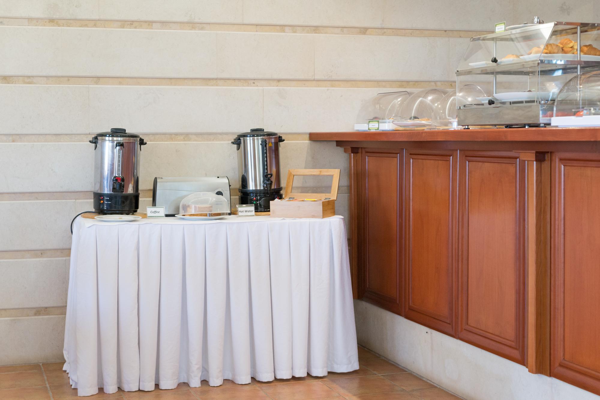 Andreolas Luxury Suites Tsilivi  Buitenkant foto