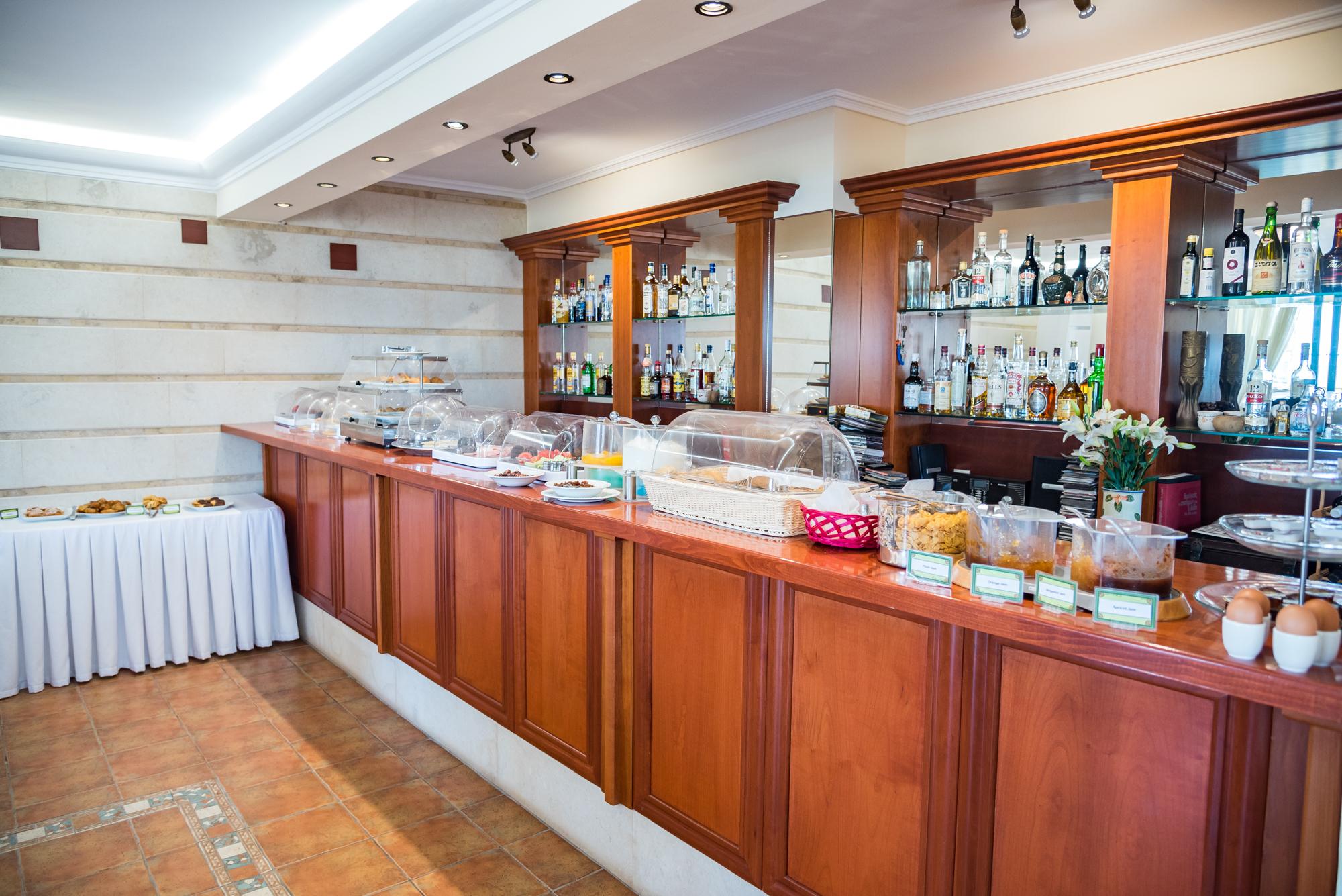 Andreolas Luxury Suites Tsilivi  Buitenkant foto