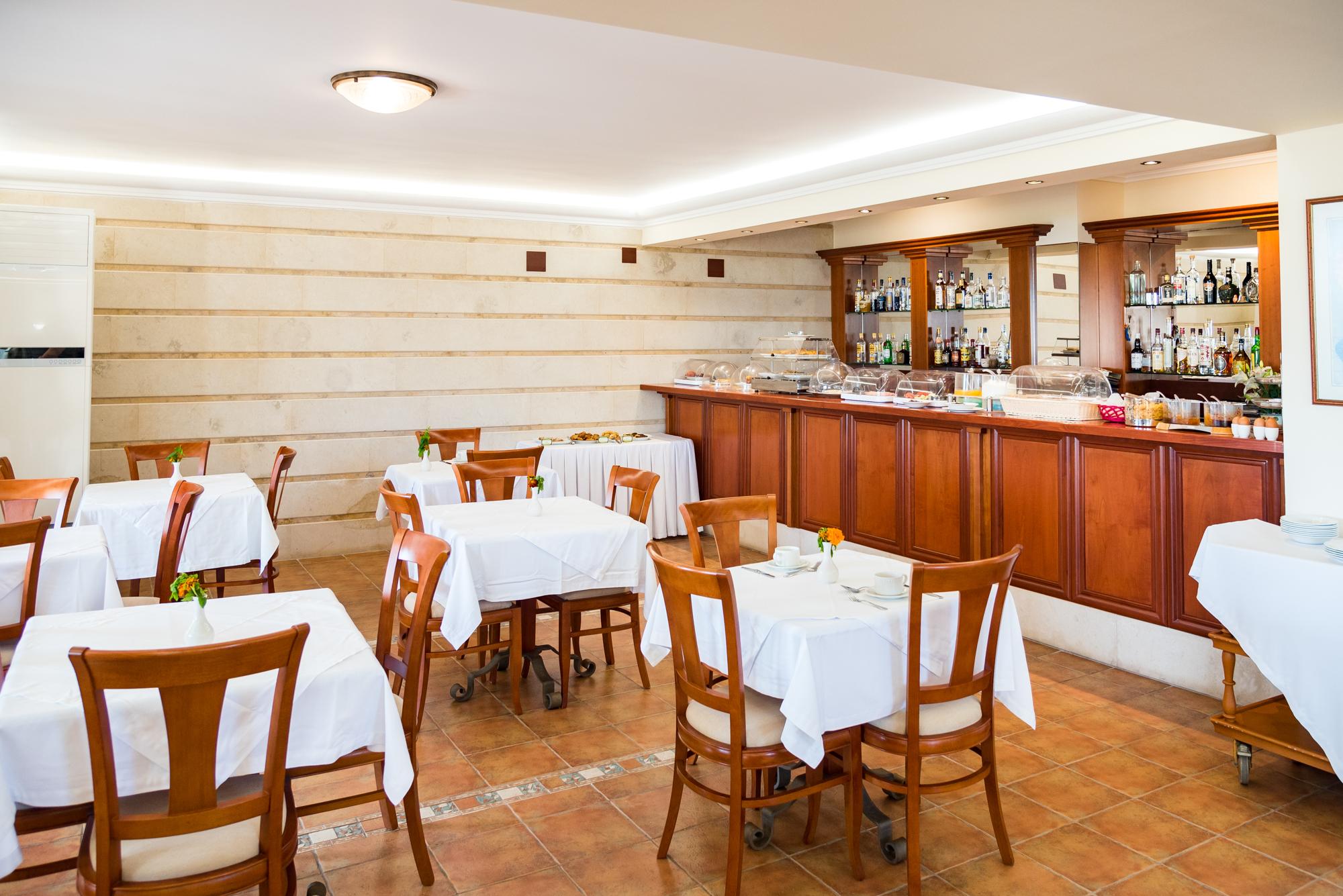 Andreolas Luxury Suites Tsilivi  Buitenkant foto