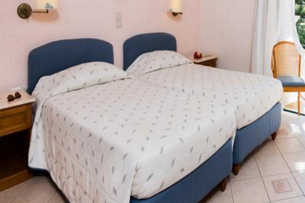 Andreolas Luxury Suites Tsilivi  Buitenkant foto
